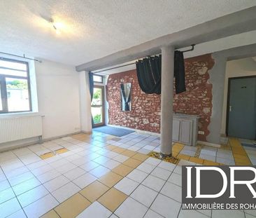 Appartement F3 - Photo 2