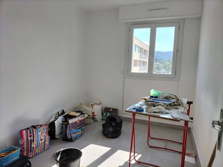 Location appartement 3 pièces 58.27 m² à Aubagne (13400) - Photo 3