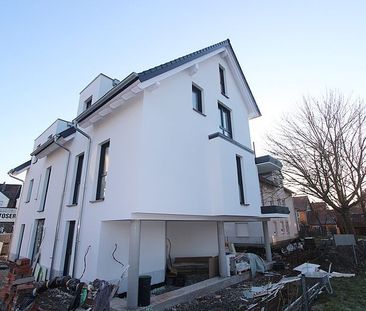 Modernes Wohnen im Erdgeschoss – Barrierefrei und Komfortabel - Neu... - Photo 4