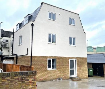 Studio to rent - Photo 2