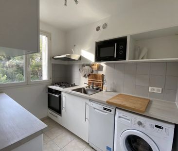 APPARTEMENT DE TYPE 4 MEUBLE - Photo 5