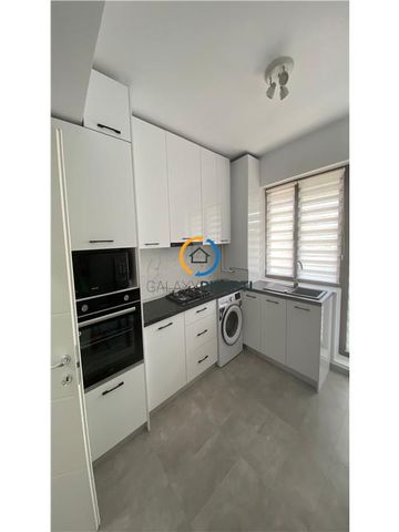 Apartament doua camere semicentral,bolc nou Landmark Tower - Fotografie 3