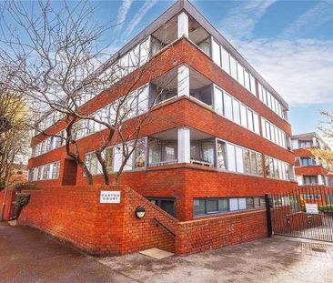 Caxton Court, St Marks Road, Henley-on-thames, Oxfordshire, RG9 - Photo 3