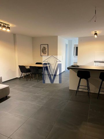 Neuwertige 2-ZKB mit großem Balkon, Garage im 1.OG - Foto 2