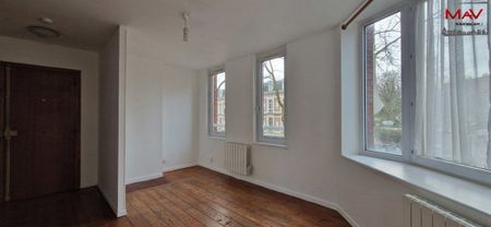 Appartement à louer à Lille • - Photo 4