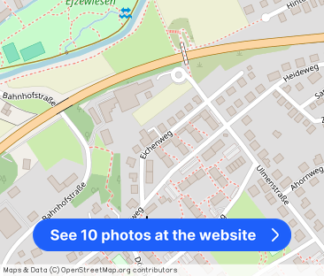 Attraktive 3ZKB Wohnung mit Balkon in Homberg zu vermieten! - Photo 1