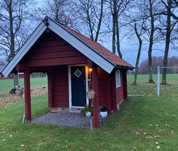 Tallen, Sätuna Pilgård, Linköping - Photo 4