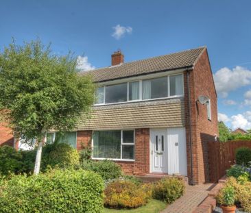 3 bedroom semi-detached house to rent - Photo 6