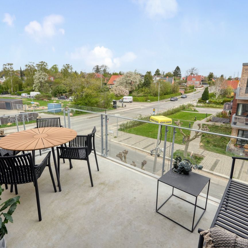 Moderne boliger i smukke omgivelser - Photo 1