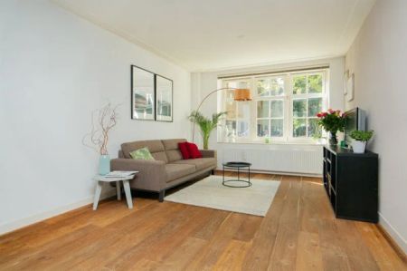Spaarndammerplantsoen - Foto 5