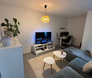 Appartement 2.5 pièces au 4ème étage - Photo 1