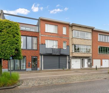 Ruime woning met (mogelijkheid tot) handelsgelijkvloers - Photo 1