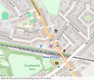 Footscray Road, London, London, SE9 - Photo 1