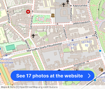 Apartament 3-pok 106m2 - ul. Piłsudskiego - Photo 1