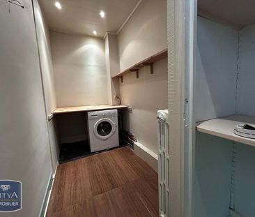 Location Appartement 4 pièces 103m² BRIVE LA GAILLARDE 19100 - Photo 1