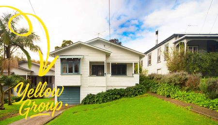 GREY LYNN CUTIE - Photo 3