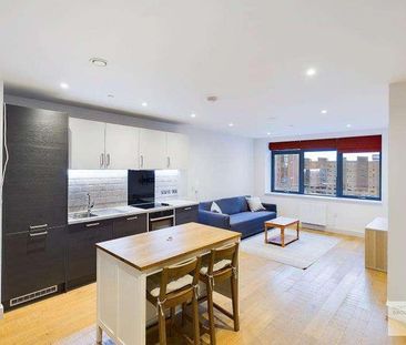 One Vesta Street, New Islington, M4 - Photo 2