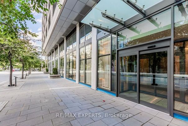 For Lease - 425 Front Street Unit# 418, Toronto, Ontario - Photo 1