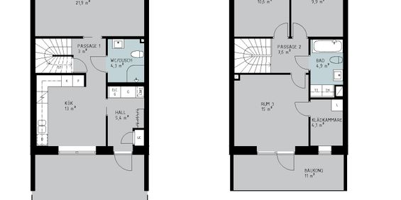 Grottvägen 6 - Foto 3