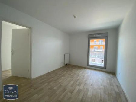Appartement à louer 2 pièces 45.5m² - Photo 4