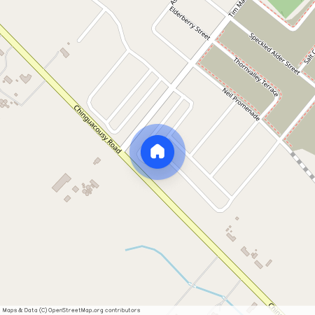 154 Rockface Trail, Caledon