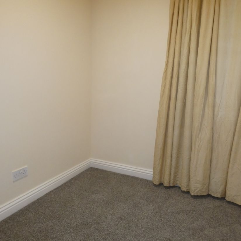 St Chads Road Flat 1 - Photo 1