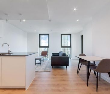 1 bedroom apartment to rent - Photo 4