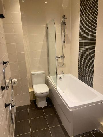 1 bedroom flat to rent - Photo 5