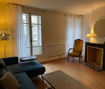 T2 Bordeaux - Photo 1