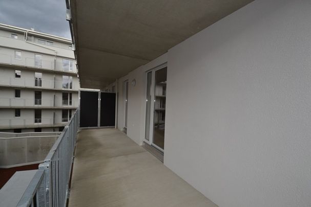 Annenviertel – 70 m² – 3 Zimmer – süd-westseitiger Doppelbalkon - Photo 1