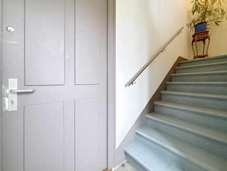 Beautiful 4-room apartment with high-end finishes - Foto 5