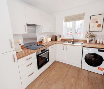 3 bedroom semi-detached house to rent - Photo 6