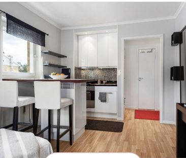 Fornborgsvägen, Sigtuna - Photo 3