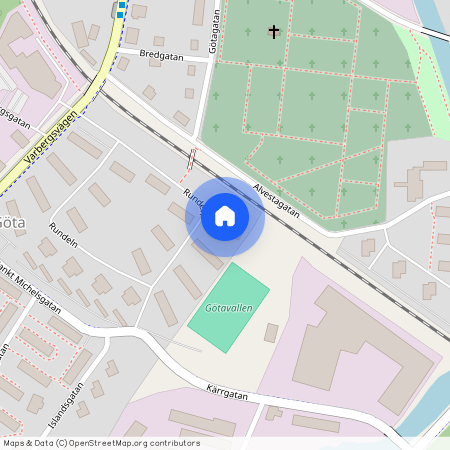 Borås, Västra Götaland, Rundeln 7 C