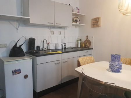 Te huur: Appartement Hoenderstraat in Maastricht - Foto 2