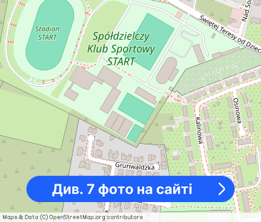 Wynajem pokoju Bałuty ALL INCLUSIVE - Фото 1