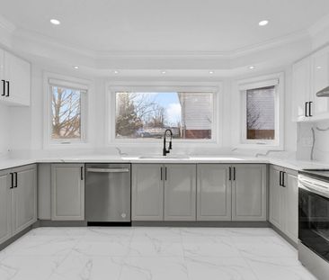 For Lease - 985 Sandcliff Drive, Oshawa, Ontario - Photo 6