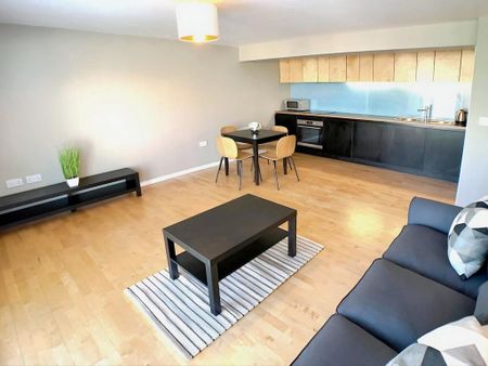 1 bedroom flat to rent - Photo 2