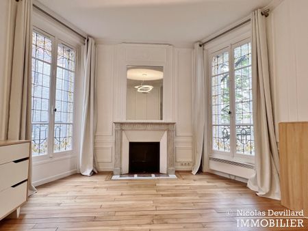 Tout savoir sur cet appartement dans le quartier Ecole Militaire, à Paris 7ème - Photo 2