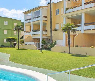 Apartamento de alquiler en Avinguda Borrons, Xeraco - Photo 6