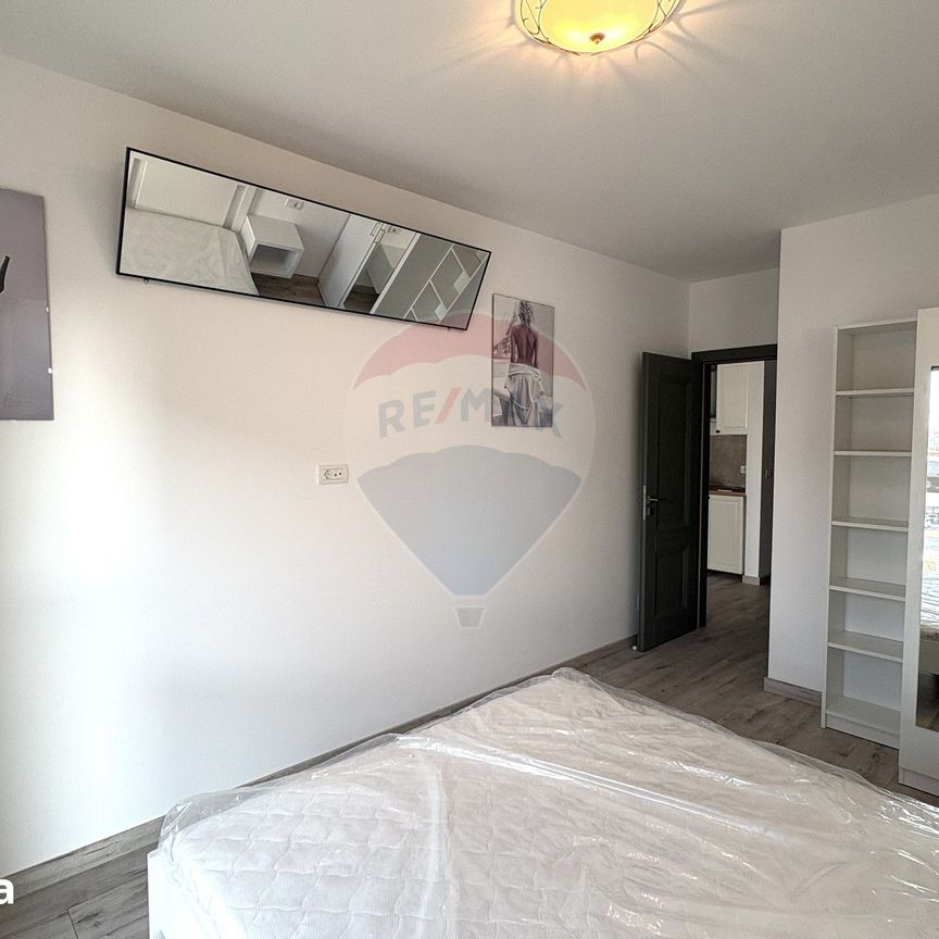 Apartament cu 2 camere de inchiriat in Adora Park cu loc de parcare - Photo 1