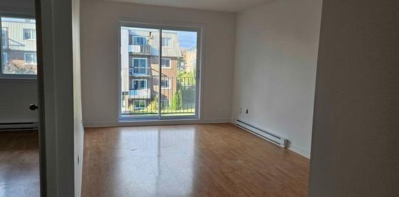 Grand 4 1/2 rénové à Varennes - Photo 2