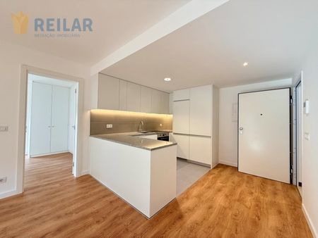 Apartamento T2 em Lisboa - Foto 2