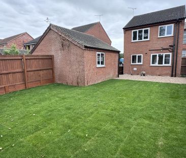3 bedroom detached house to rent - Photo 3