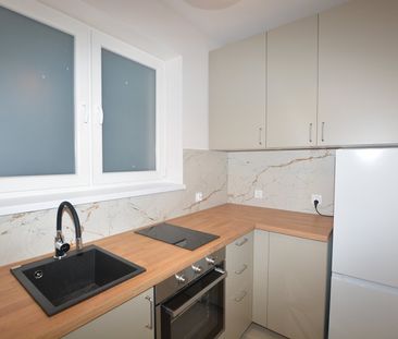 MIESZKANIE NA WYNAJEM 2-POK 40M²- PRĄDNK CZERWONY - Photo 2