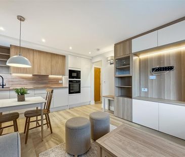 1 bedroom semi-detached house to rent - Photo 5