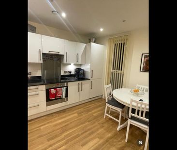 1 Bed Flat, Cosgrove House, HA0 - Photo 4