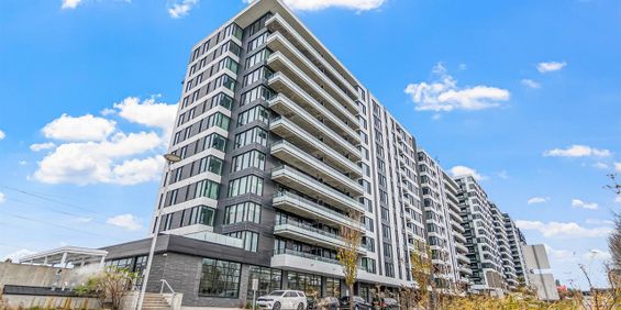 713 - 7615 Rue Des Métis, Quebec - Photo 3