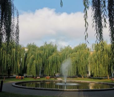 Starrängsringen, Stockholm - Photo 5