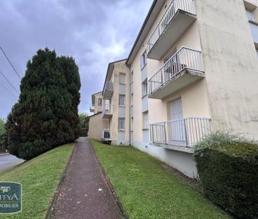 Appartement à louer 1 pièce 42.44m² - Photo 2